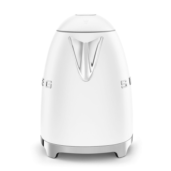 Bouilloire SMEG Blanc KLF03WHMEU | Ménachoc