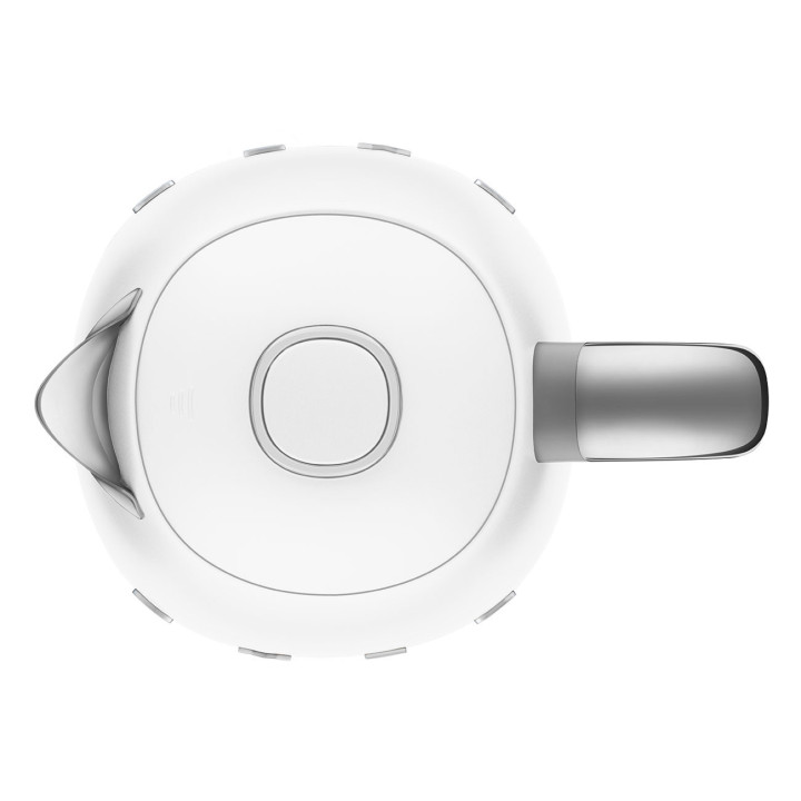 Bouilloire SMEG Blanc KLF03WHMEU | Ménachoc