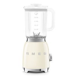 Blender SMEG Crème BLF03CREU | Ménachoc