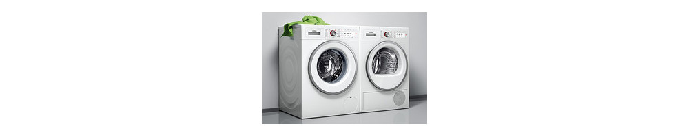 Sélection Electroménager de Lavage Ménachoc 