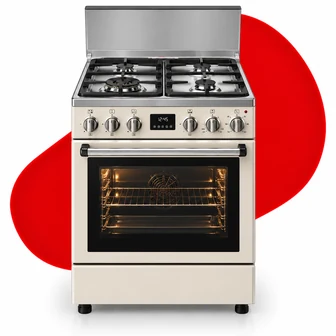 Cuisinière