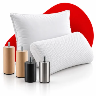 Accessoires Literie