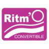 RITM'O CONVERTIBLE